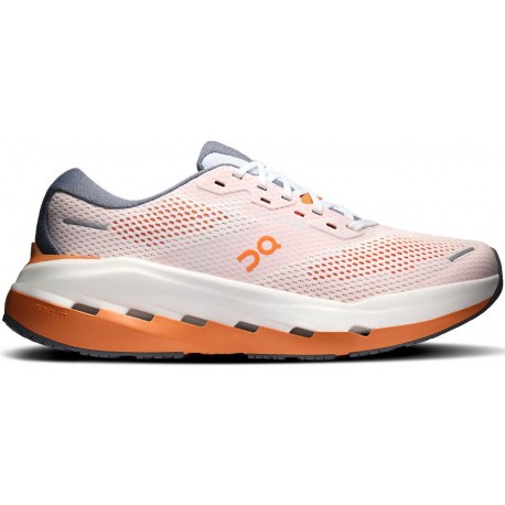 CHAUSSURES ON CLOUDRUNNER 3 MAX WHITE/AUTUMN POUR HOMMES