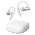 ECOUTEURS SHOKZ OPENFIT AIR WHITE