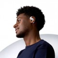 SHOKZ OPENFIT AIR WHITE