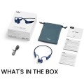 SHOKZ OPENRUN BLUE
