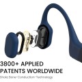 SHOKZ OPENRUN BLUE