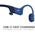SHOKZ OPENRUN BLUE