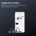 SHOKZ OPENRUN PRO 2 BLACK