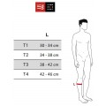 COMPRESSPORT R2 OXYGEN WHITE/NEBEL GREY UNISEX