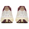 SAUCONY ENDORPHIN SPEED 5 IVORY/MAROON FOR WOMEN'S