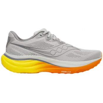SAUCONY RIDE 19 CADET/FUEGO FOR MEN'S