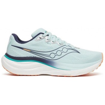 CHAUSSURES SAUCONY RIDE 19 SPA/NAVAL POUR FEMMES