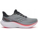 CHAUSSURES SAUCONY TRIUMPH 24 CINDER/BLACK POUR HOMMES