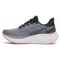 CHAUSSURES SAUCONY TRIUMPH 24 CINDER/BLACK POUR HOMMES