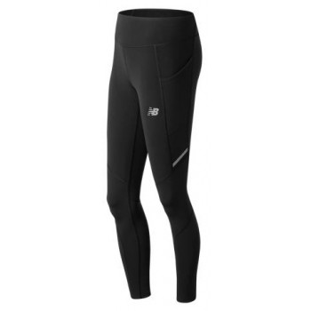 new balance running tights womens