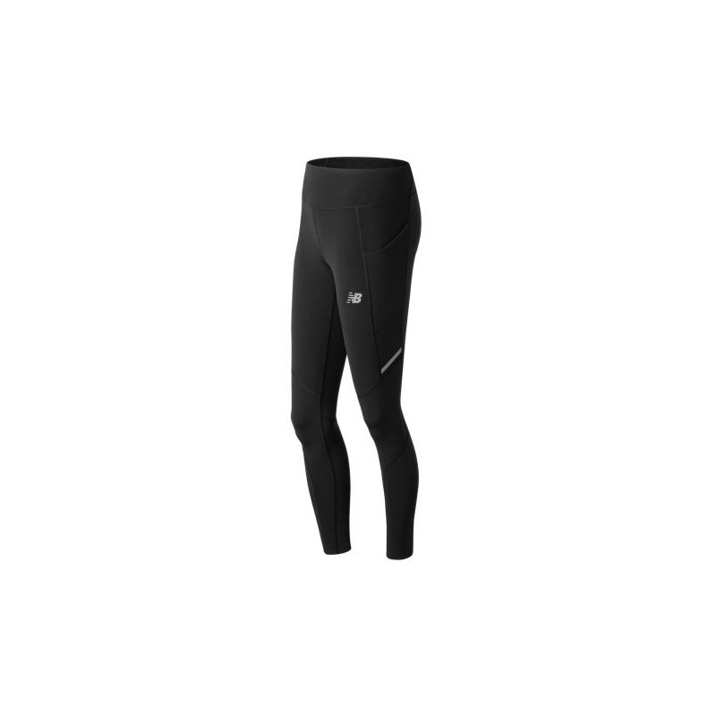 new balance running tights womens