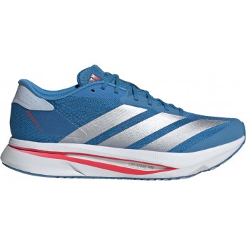 ADIDAS ADIZERO SL 2 FLASH SILVER MET FOR MEN'S
