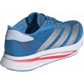 CHAUSSURES ADIDAS ADIZERO SL 2 FLASH SILVER MET POUR HOMMES