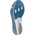 CHAUSSURES ADIDAS ADIZERO SL 2 FLASH SILVER MET POUR HOMMES