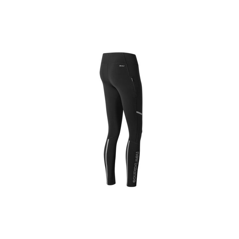 new balance running tights womens