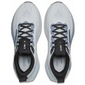 BROOKS GLYCERIN 23 WHITE/RAIN/BALTIC SEA FOR MEN'S
