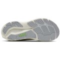 CHAUSSURES BROOKS GLYCERIN GTS 23 GREY/GREEN/BLACK POUR HOMMES