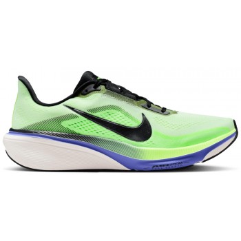 NIKE AIR ZOOM PEGASUS 42 VOLT TINT/BLACK FOR MEN'S