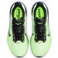 NIKE AIR ZOOM PEGASUS 42 VOLT TINT/BLACK FOR MEN'S