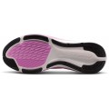 NIKE AIR ZOOM PEGASUS 42 LAVA GLOW/CRIMSON FOR WOMEN'S
