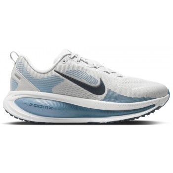 CHAUSSURES NIKE VOMERO 18 GREY FOG/DARK OBSIDIAN POUR HOMMES