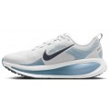 CHAUSSURES NIKE VOMERO 18 GREY FOG/DARK OBSIDIAN POUR HOMMES