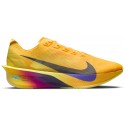 CHAUSSURES NIKE VAPORFLY NEXT 4 CITRON PULSE/INDIGO BURST POUR HOMMES