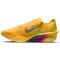 NIKE VAPORFLY NEXT 4 CITRON PULSE/INDIGO BURST FOR MEN'S