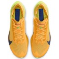 NIKE VAPORFLY NEXT 4 CITRON PULSE/INDIGO BURST FOR MEN'S