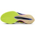 NIKE VAPORFLY NEXT 4 CITRON PULSE/INDIGO BURST FOR MEN'S