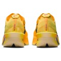 CHAUSSURES NIKE VAPORFLY NEXT 4 CITRON PULSE/INDIGO BURST POUR HOMMES