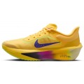 CHAUSSURES NIKE ZOOM FLY 6 CITRON PULSE/INDIGO BURST POUR HOMMES