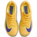 CHAUSSURES NIKE ZOOM FLY 6 CITRON PULSE/INDIGO BURST POUR HOMMES