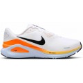 CHAUSSURES NIKE STRUCTURE 26 WHITE/BLACK/HYDROGEN BLUE POUR HOMMES