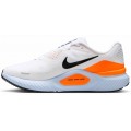 CHAUSSURES NIKE STRUCTURE 26 WHITE/BLACK/HYDROGEN BLUE POUR HOMMES