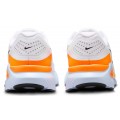 CHAUSSURES NIKE STRUCTURE 26 WHITE/BLACK/HYDROGEN BLUE POUR HOMMES