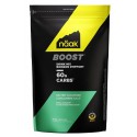 BOISSON NAAK BOOST ENERGY DRINK MIX 60G CARBS SALTED CUCUMBER 975G
