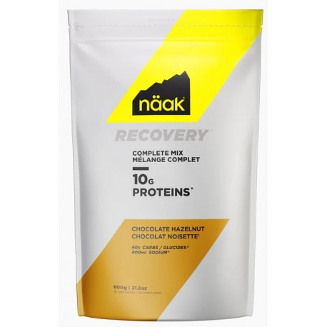 NAAK MELANGE COMPLET ULTRA 600G
