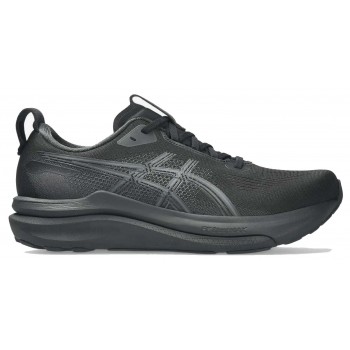 CHAUSSURES ASICS GEL KAYANO 33 BLACK POUR HOMMES