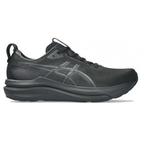 ASICS GEL KAYANO 33 BLACK FOR MEN'S