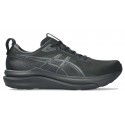 ASICS GEL KAYANO 33 BLACK FOR MEN'S