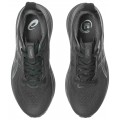 CHAUSSURES ASICS GEL KAYANO 33 BLACK POUR HOMMES