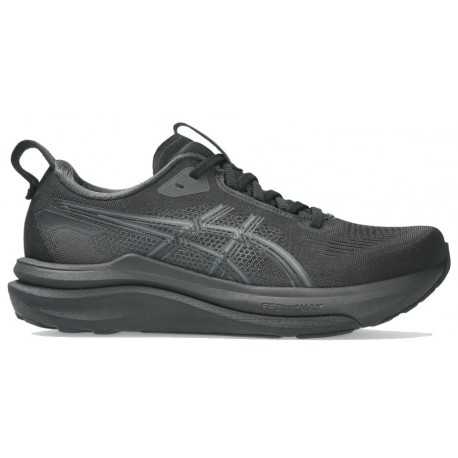 ASICS GEL KAYANO 33 BLACK FOR WOMEN'S