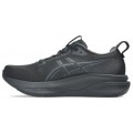 ASICS GEL KAYANO 33 BLACK FOR WOMEN'S