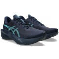 ASICS NOVABLAST 6 MIDNIGHT/ENERGY AQUA FOR MEN'S