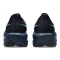 ASICS NOVABLAST 6 MIDNIGHT/ENERGY AQUA FOR MEN'S