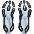 ASICS NOVABLAST 6 BLACK/SOLID AIR FOR WOMEN'S