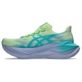 ASICS SUPERBLAST 3 ILLUMINATE YELLOW/ENERGY AQUA UNISEX