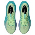 ASICS SUPERBLAST 3 ILLUMINATE YELLOW/ENERGY AQUA UNISEX