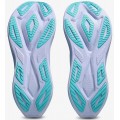ASICS SUPERBLAST 3 ILLUMINATE YELLOW/ENERGY AQUA UNISEX